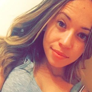 Meet your Posher, Jocelyn